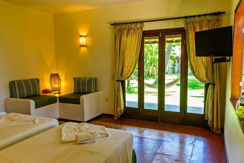 Hostal Pousada Vila Vagalume
