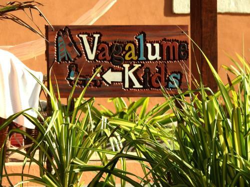 Hostal Pousada Vila Vagalume