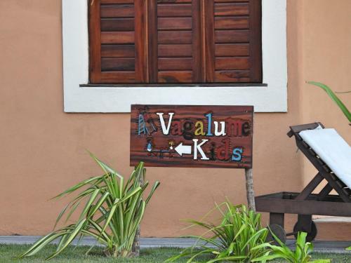 Hostal Pousada Vila Vagalume