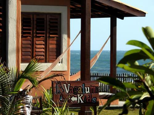 Hostal Pousada Vila Vagalume