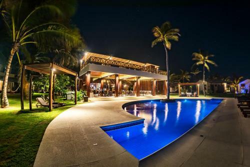 Hostal Pousada Vila Vagalume