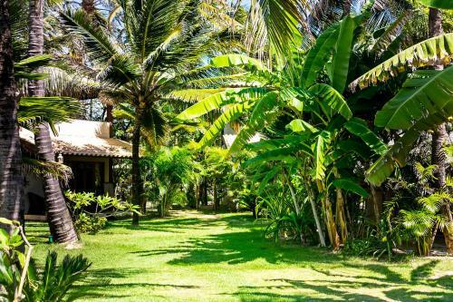 Hostal Pousada Vila Vagalume