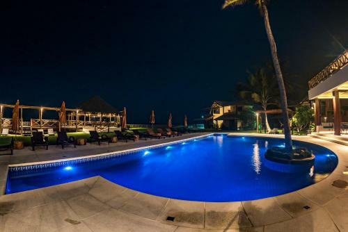 Hostal Pousada Vila Vagalume