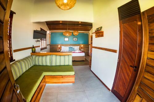 Hostal Pousada Vila Vagalume
