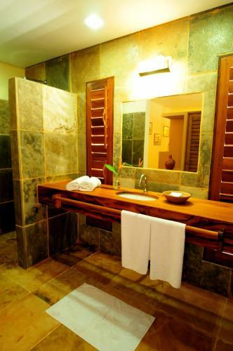 Hostal Pousada Vila Vagalume