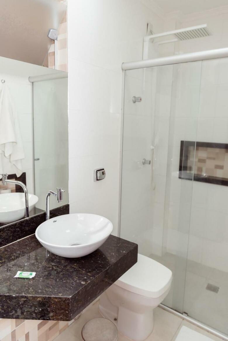 Castelar Novo Hotel