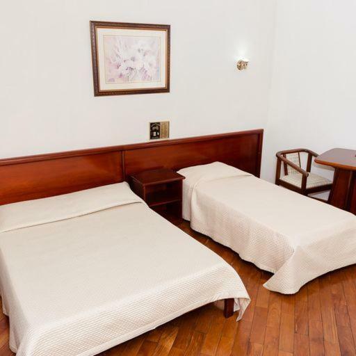 Castelar Novo Hotel