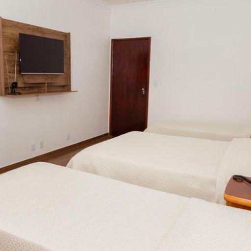 Castelar Novo Hotel