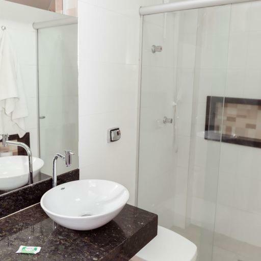Castelar Novo Hotel