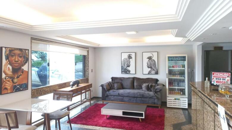 Castelar Novo Hotel