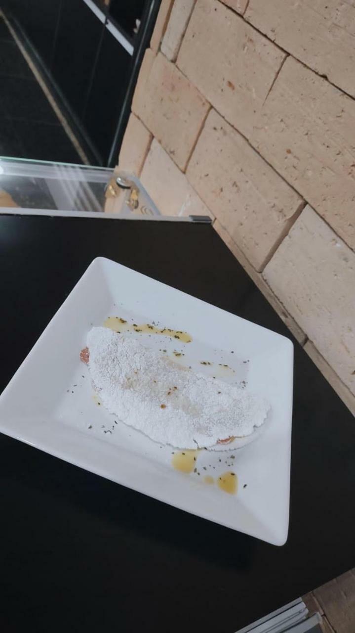 Castelar Novo Hotel