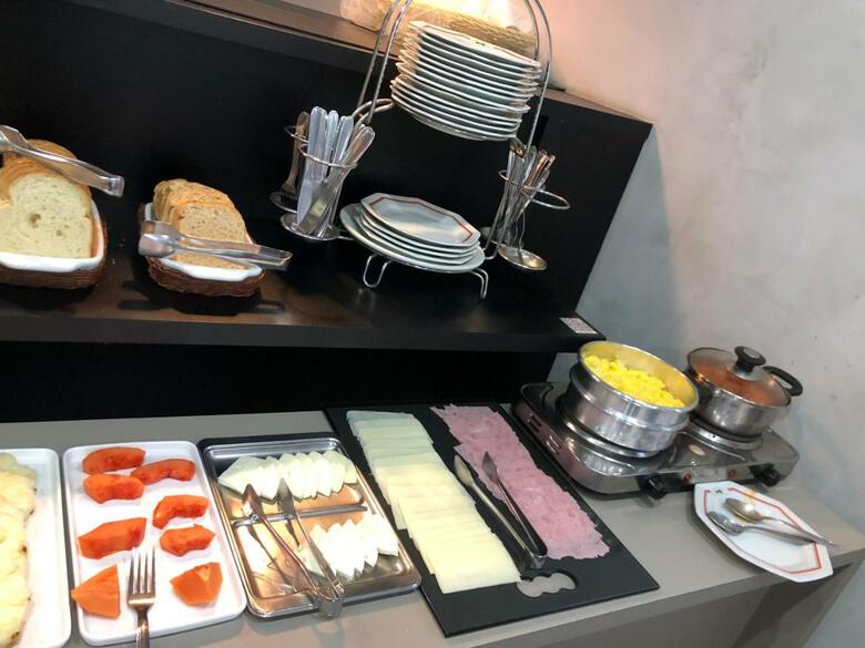 Castelar Novo Hotel