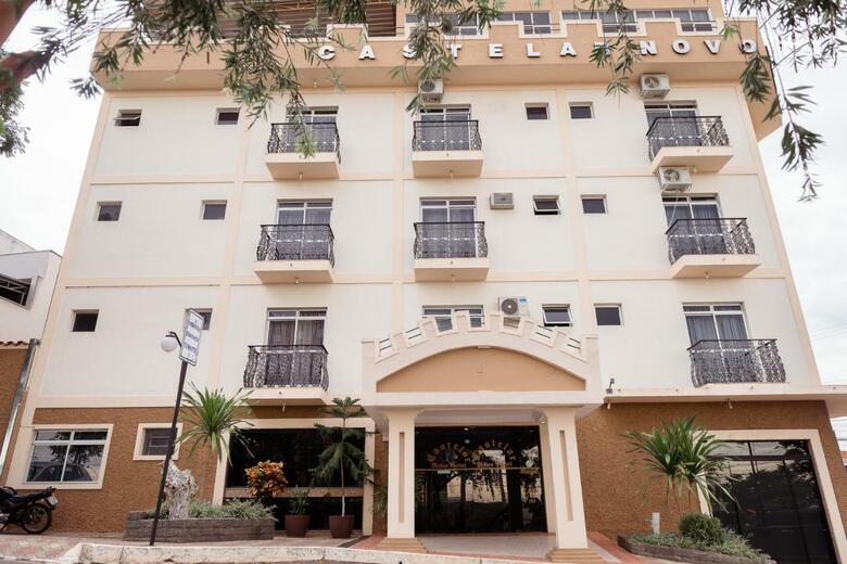 Castelar Novo Hotel