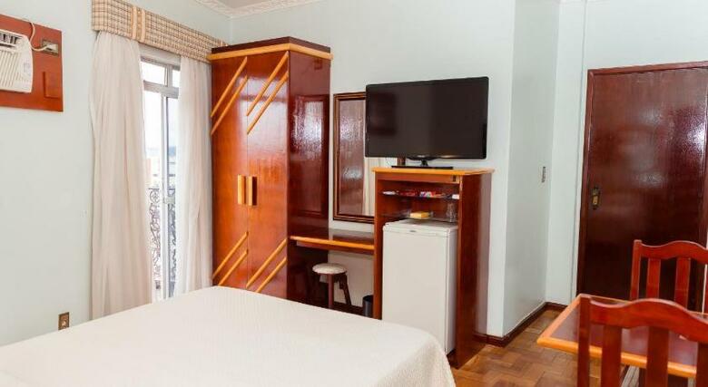 Castelar Novo Hotel