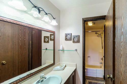 Canyons Village Retreat