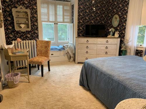 Quill Haven Country Inn Bed & Breakfast