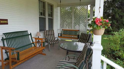 Quill Haven Country Inn Bed & Breakfast