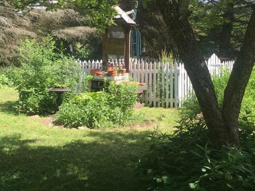 Hostal Wind In The Willows Overnight