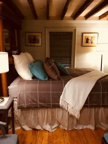 Hostal Wind In The Willows Overnight