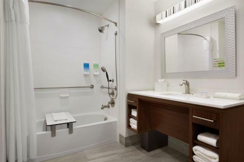 Hotel Home2 Suites By Hilton West Monroe