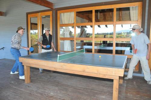 Bend-sunriver Camping Resort Cottage 2
