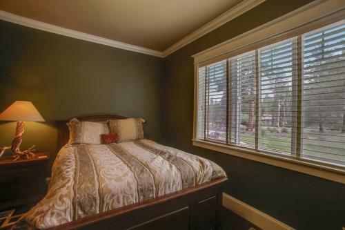 Big River Retreat Four-bedroom Home