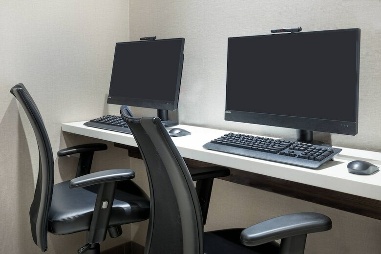 Hotel Springhill Suites By Marriott Indianapolis Westfield