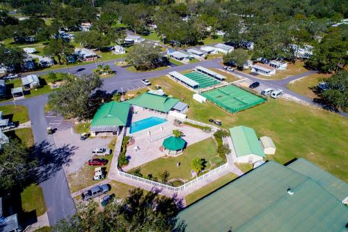 Red Oaks
