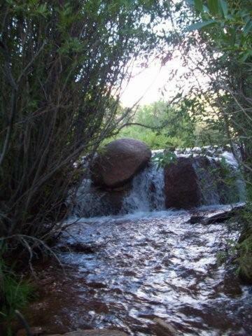Hostal Valley Glen