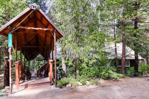 Bullwinkle's Place