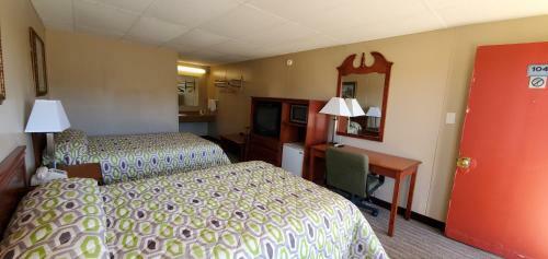 Posada Economy Inn