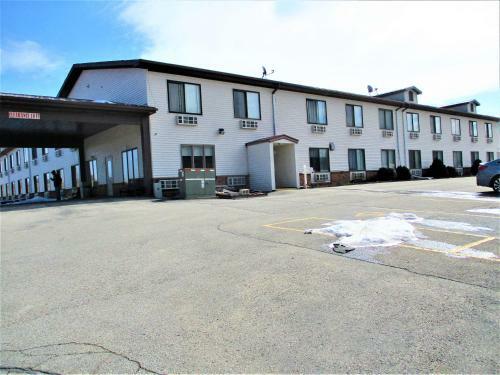 Motel Sunset Inn