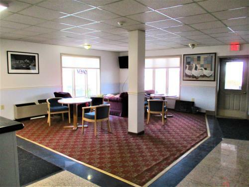 Motel Sunset Inn