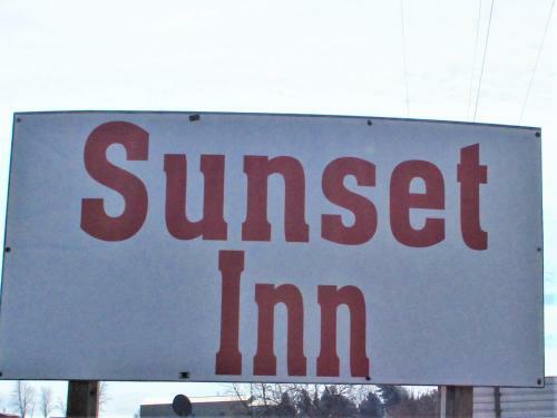 Motel Sunset Inn