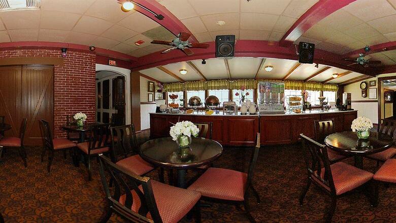 Hotel Best Western Capital Beltway