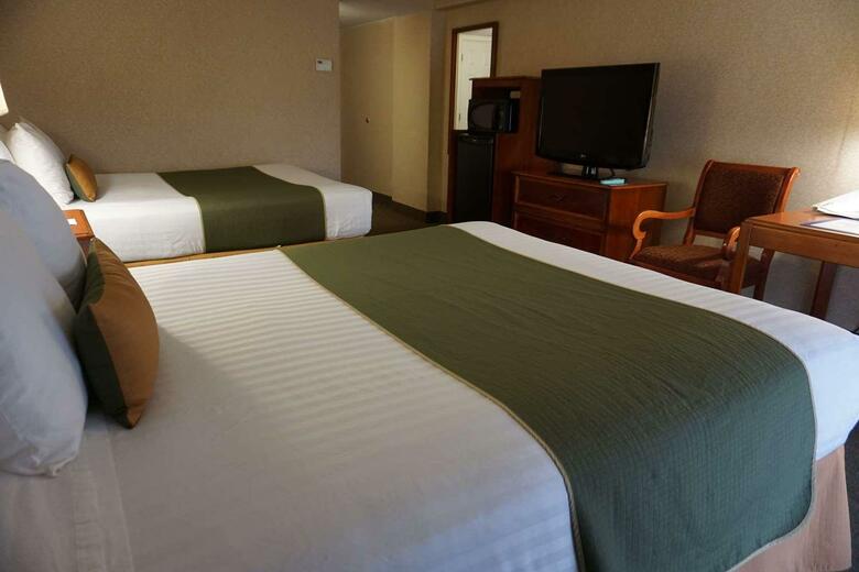 Hotel Best Western Capital Beltway