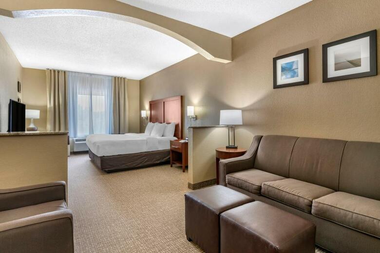 Hotel Comfort Inn & Suites O Fallon