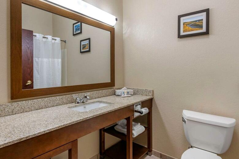 Hotel Comfort Inn & Suites O Fallon