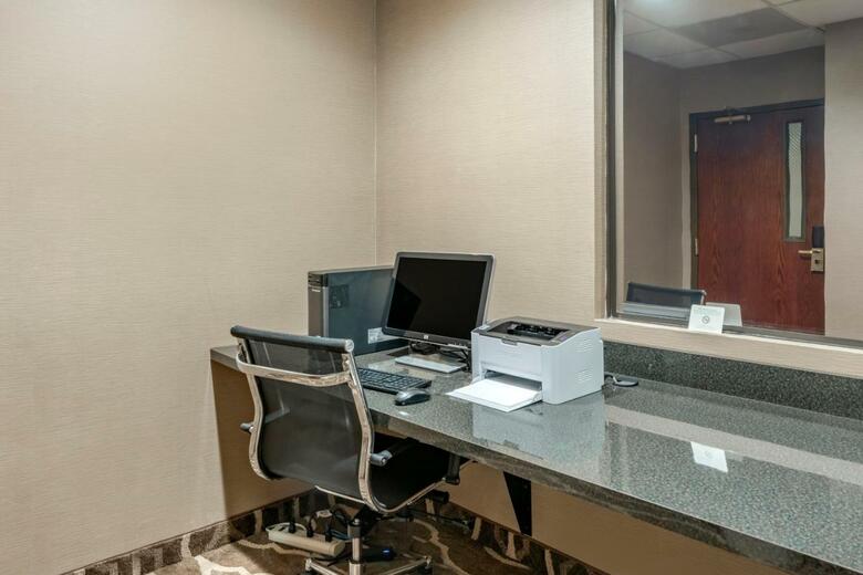 Hotel Comfort Inn & Suites O Fallon