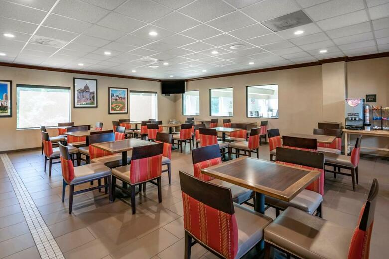 Hotel Comfort Inn & Suites O Fallon
