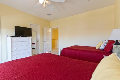 Apartamento 6508 A Fountain Way