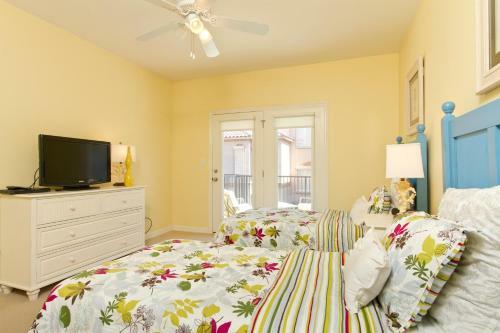 Apartamento 6508 A Fountain Way