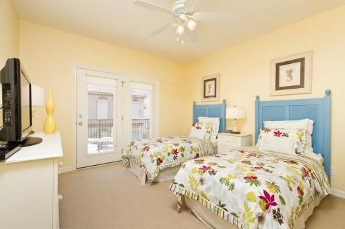 Apartamento 6508 A Fountain Way
