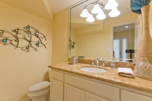 Apartamento 6508 A Fountain Way