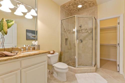 Apartamento 6508 A Fountain Way