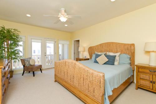 Apartamento 6508 A Fountain Way