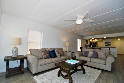 Apartamento Beachview Condo Unit #304 Condo