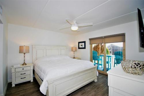 Apartamento Beachview Condo Unit #304 Condo