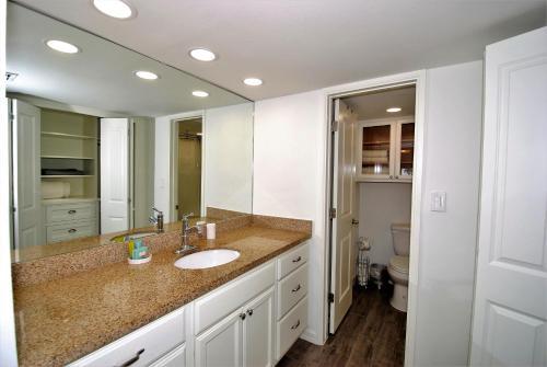 Apartamento Beachview Condo Unit #304 Condo