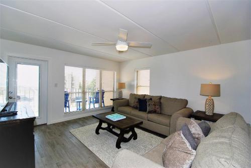 Apartamento Beachview Condo Unit #304 Condo